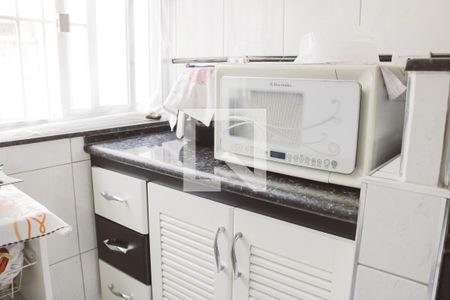 Apartamento à venda com 120m², 3 quartos e 2 vagas Apartamento à venda com 120m², 3 quartos e 2 vagasCozinha