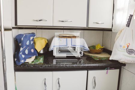 Apartamento à venda com 120m², 3 quartos e 2 vagas Apartamento à venda com 120m², 3 quartos e 2 vagasCozinha