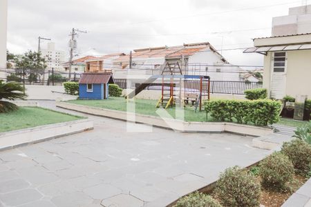 Apartamento à venda com 120m², 3 quartos e 2 vagas Apartamento à venda com 120m², 3 quartos e 2 vagasÁrea comum - Playground