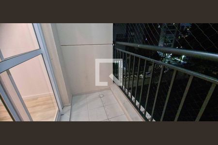 Varanda de apartamento para alugar com 2 quartos, 68m² em Centro, Osasco