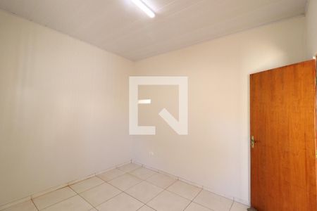 Suite de casa para alugar com 2 quartos, 90m² em Patrimônio, Uberlândia