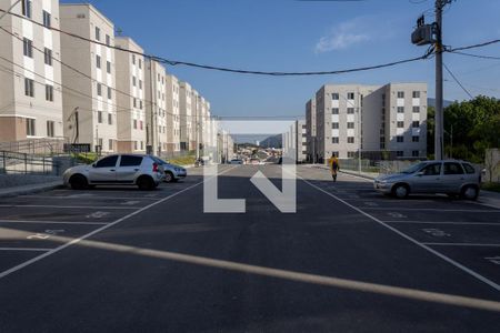 Apartamento para alugar com 43m², 2 quartos e 1 vaga Apartamento para alugar com 43m², 2 quartos e 1 vagaGaragem