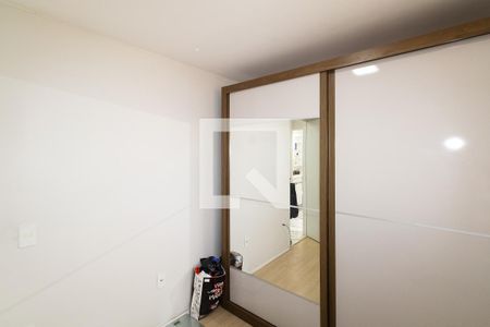 Quarto 2 de apartamento para alugar com 2 quartos, 43m² em Campo Grande, Rio de Janeiro