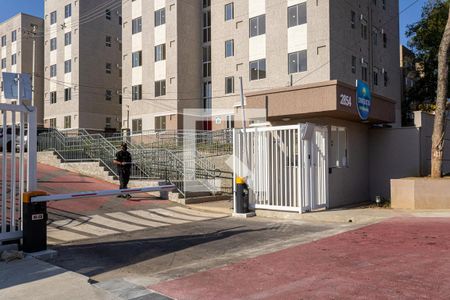 Apartamento para alugar com 43m², 2 quartos e 1 vaga Apartamento para alugar com 43m², 2 quartos e 1 vagaFachada do Condomínio