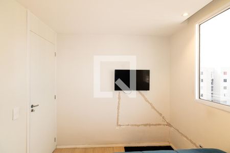 Quarto 1 de apartamento para alugar com 2 quartos, 43m² em Campo Grande, Rio de Janeiro