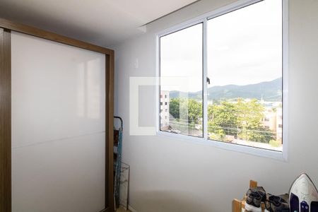 Apartamento para alugar com 43m², 2 quartos e 1 vaga Apartamento para alugar com 43m², 2 quartos e 1 vagaQuarto 2