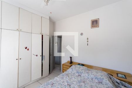 Quarto1 de apartamento à venda com 2 quartos, 100m² em Glória, Rio de Janeiro