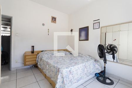 Quarto1 de apartamento à venda com 2 quartos, 100m² em Glória, Rio de Janeiro