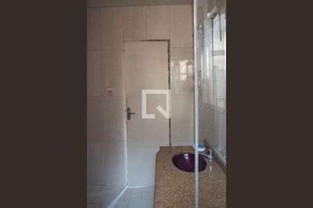 Apartamento à venda com 90m², 3 quartos e sem vagaBanheiro