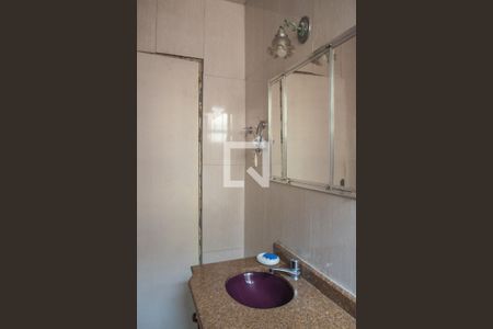 Apartamento à venda com 90m², 3 quartos e sem vagaBanheiro