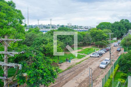 Apartamento à venda com 90m², 3 quartos e sem vagaQuarto 3