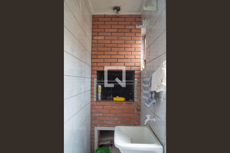 Apartamento à venda com 90m², 3 quartos e sem vagaÁrea de Serviço