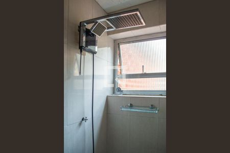 Apartamento à venda com 90m², 3 quartos e sem vagaBanheiro