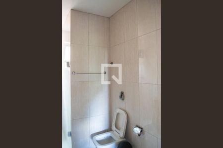 Apartamento à venda com 90m², 3 quartos e sem vagaBanheiro