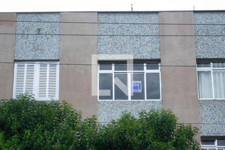 Apartamento à venda com 90m², 3 quartos e sem vagaFachada