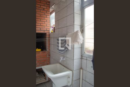 Apartamento à venda com 90m², 3 quartos e sem vagaÁrea de Serviço