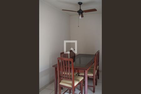 Apartamento à venda com 90m², 3 quartos e sem vagaSala de jantar