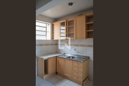 Apartamento à venda com 90m², 3 quartos e sem vagaCozinha