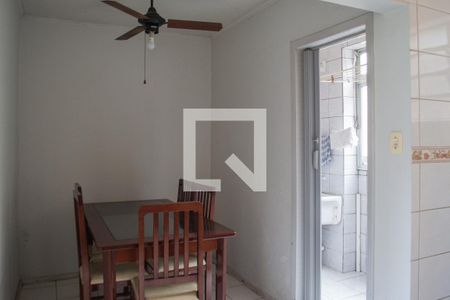 Apartamento à venda com 90m², 3 quartos e sem vagaSala de jantar