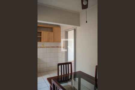 Apartamento à venda com 90m², 3 quartos e sem vagaCozinha