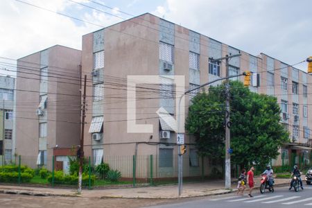 Apartamento à venda com 90m², 3 quartos e sem vagaFachada