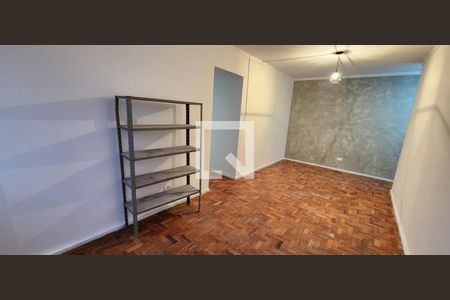 Sala de apartamento para alugar com 2 quartos, 95m² em Aparecida, Santos