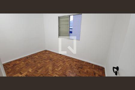 Quarto 1 de apartamento para alugar com 2 quartos, 95m² em Aparecida, Santos