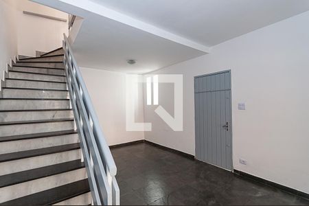 Sala de casa para alugar com 2 quartos, 150m² em Lapa de Baixo, São Paulo