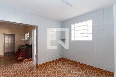 Sala de casa para alugar com 2 quartos, 150m² em Lapa de Baixo, São Paulo