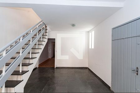 Sala de casa para alugar com 2 quartos, 150m² em Lapa de Baixo, São Paulo