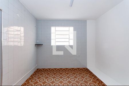 Sala de casa para alugar com 2 quartos, 150m² em Lapa de Baixo, São Paulo