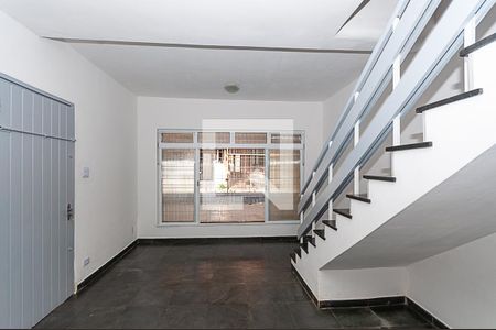 Sala de casa para alugar com 2 quartos, 150m² em Lapa de Baixo, São Paulo