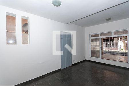 Sala de casa para alugar com 2 quartos, 150m² em Lapa de Baixo, São Paulo