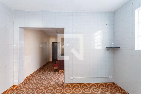 Sala de casa para alugar com 2 quartos, 150m² em Lapa de Baixo, São Paulo