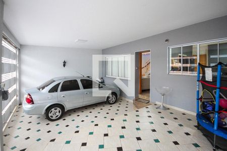 Casa à venda com 120m², 3 quartos e 4 vagasGaragem