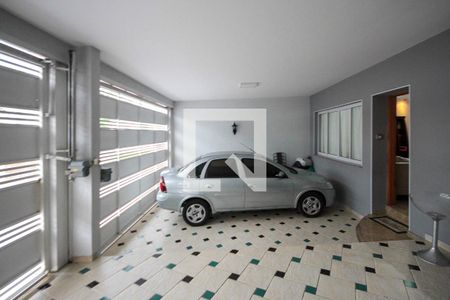Casa à venda com 120m², 3 quartos e 4 vagasGaragem