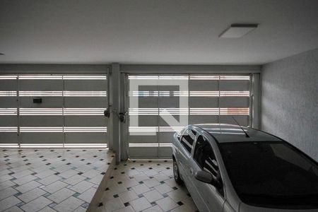 Casa à venda com 120m², 3 quartos e 4 vagasGaragem