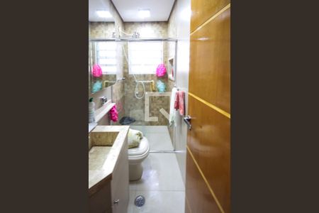 Casa à venda com 120m², 3 quartos e 4 vagasBanherio Social