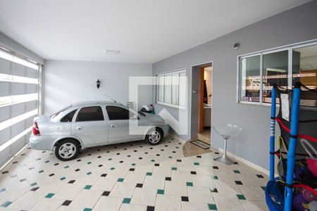 Casa à venda com 120m², 3 quartos e 4 vagasGaragem