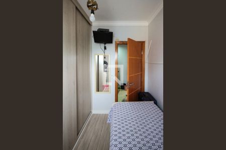 Casa à venda com 120m², 3 quartos e 4 vagasQuarto 02