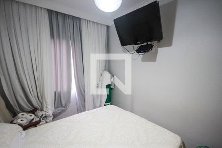 Casa à venda com 120m², 3 quartos e 4 vagasQuarto 03