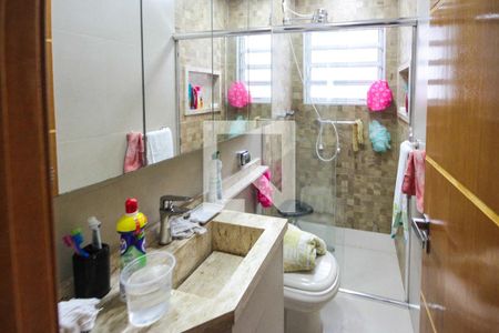 Casa à venda com 120m², 3 quartos e 4 vagasBanherio Social