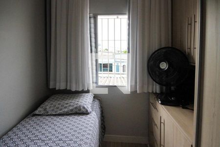 Casa à venda com 120m², 3 quartos e 4 vagasQuarto 02