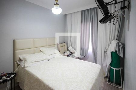 Casa à venda com 120m², 3 quartos e 4 vagasQuarto 03