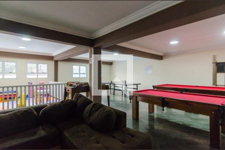 Apartamento para alugar com 56m², 2 quartos e 1 vaga Apartamento para alugar com 56m², 2 quartos e 1 vagaÁrea Comum
