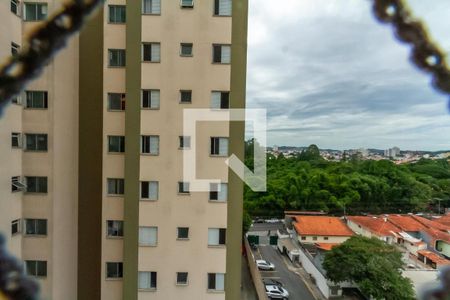 Apartamento para alugar com 56m², 2 quartos e 1 vaga Apartamento para alugar com 56m², 2 quartos e 1 vagaVista do Quarto 2