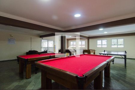 Apartamento para alugar com 56m², 2 quartos e 1 vaga Apartamento para alugar com 56m², 2 quartos e 1 vagaÁrea Comum