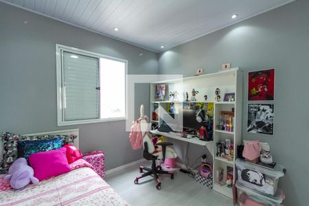 Quarto 1 de apartamento para alugar com 2 quartos, 56m² em Assunção, São Bernardo do Campo
