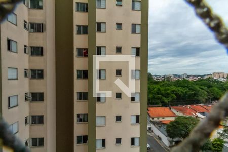 Apartamento para alugar com 56m², 2 quartos e 1 vaga Apartamento para alugar com 56m², 2 quartos e 1 vagaVista do Quarto 1
