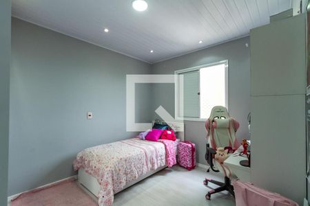 Quarto 1 de apartamento para alugar com 2 quartos, 56m² em Assunção, São Bernardo do Campo